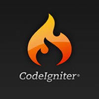 CodeIgniter