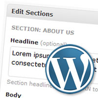 WordPress Meta Box