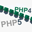 Running PHP4 and PHP5 in Parallel, The Easy Way