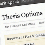 Thesis Theme Exposed